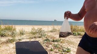 Голубицкая, Азов - дикий кемпинг и рыбалка у кромки