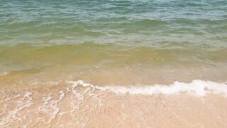 Голубицкая, Азов - дикий кемпинг и рыбалка у кромки