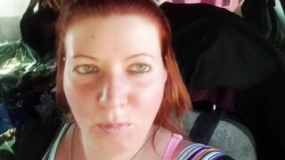 Голубицкая, Азов - дикий кемпинг и рыбалка у кромки