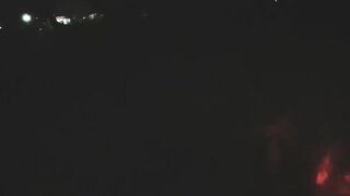 Голубицкая, Азов - дикий кемпинг и рыбалка у кромки