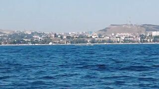 Феодосия: где лучшая рыбалка у берега в августе