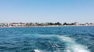 Феодосия: где лучшая рыбалка у берега в августе