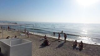 Феодосия: где лучшая рыбалка у берега в августе