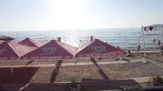 Феодосия: где лучшая рыбалка у берега в августе