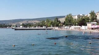 Феодосия: где лучшая рыбалка у берега в августе