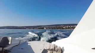 Феодосия: где лучшая рыбалка у берега в августе