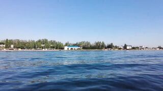 Феодосия: где лучшая рыбалка у берега в августе