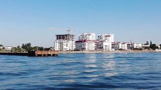 Феодосия: где лучшая рыбалка у берега в августе