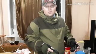 Керчь, Крым ставрида с набережной и прибрежные окна