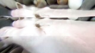 Форос: рыбалка с волнореза и креветка на насадку