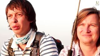 Алупка, Крым. Береговая рыбалка у волнореза