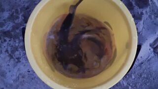 Ливадия, 4-й пляж. Что ловится и сколько поймали