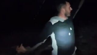 Ливадия, 4-й пляж. Что ловится и сколько поймали