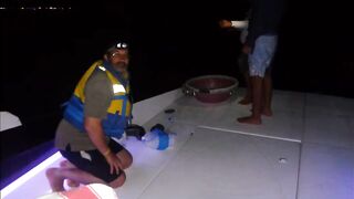 Чамьюва, Турция. Рыбалка у берега в 2018