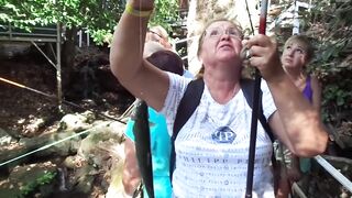 Чамьюва, Турция. Рыбалка у берега в 2018