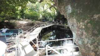 Чамьюва, Турция. Рыбалка у берега в 2018