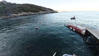 Кушадасы. Спиннинг с пляжа и прибрежные точки