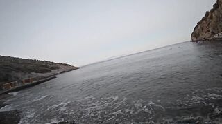 Кушадасы. Спиннинг с пляжа и прибрежные точки