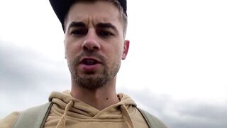 Дальян, Турция - рыбалка на Эгейском море у береговой кромки