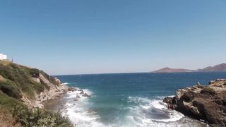 Ялыкавак бухта и рыбалка где удобные заходы