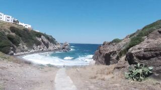 Ялыкавак бухта и рыбалка где удобные заходы