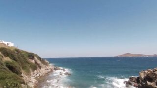 Ялыкавак бухта и рыбалка где удобные заходы