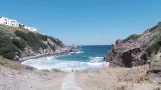 Ялыкавак бухта и рыбалка где удобные заходы