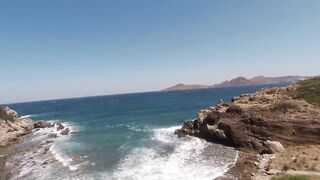 Ялыкавак бухта и рыбалка где удобные заходы