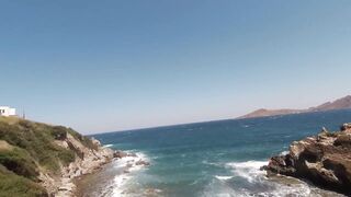 Ялыкавак бухта и рыбалка где удобные заходы