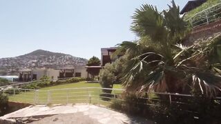 Ялыкавак бухта и рыбалка где удобные заходы