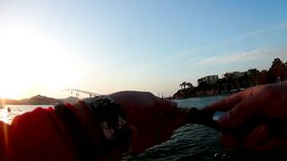 Ялыкавак, Турция: спиннинг и прогулка на воде