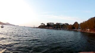 Ялыкавак, Турция: спиннинг и прогулка на воде