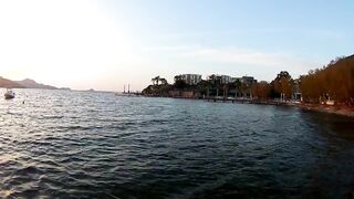 Ялыкавак, Турция: спиннинг и прогулка на воде