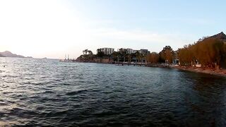 Ялыкавак, Турция: спиннинг и прогулка на воде