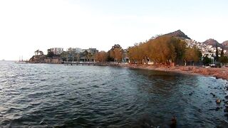 Ялыкавак, Турция: спиннинг и прогулка на воде