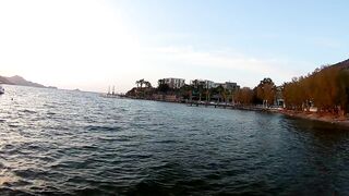 Ялыкавак, Турция: спиннинг и прогулка на воде