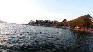 Ялыкавак, Турция: спиннинг и прогулка на воде