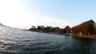 Ялыкавак, Турция: спиннинг и прогулка на воде