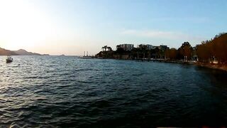 Ялыкавак, Турция: спиннинг и прогулка на воде