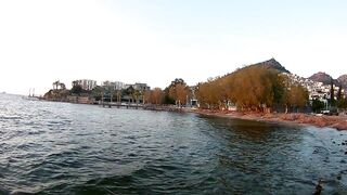 Ялыкавак, Турция: спиннинг и прогулка на воде