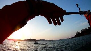 Ялыкавак, Турция: спиннинг и прогулка на воде