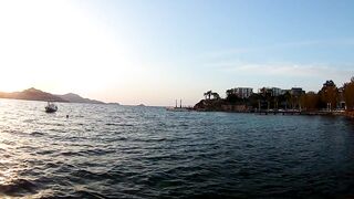 Ялыкавак, Турция: спиннинг и прогулка на воде