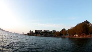 Ялыкавак, Турция: спиннинг и прогулка на воде