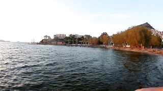 Ялыкавак, Турция: спиннинг и прогулка на воде