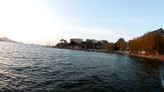 Ялыкавак, Турция: спиннинг и прогулка на воде