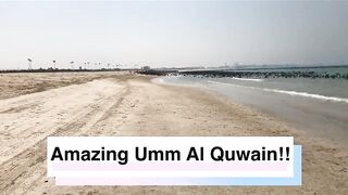 Umm Al Quwain (Умм-эль-Кайвайн) снаппер на раздаче как ловили