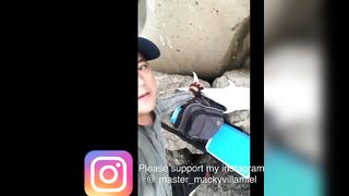 Umm Al Quwain (Умм-эль-Кайвайн) снаппер на раздаче как ловили