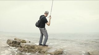 Dibba, Fujairah (Дибба, Фуджейра) - ультралайт рай у берега