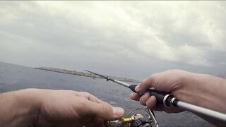 Dibba, Fujairah (Дибба, Фуджейра) - ультралайт рай у берега