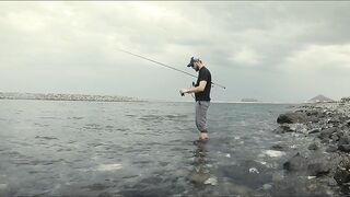 Dibba, Fujairah (Дибба, Фуджейра) - ультралайт рай у берега